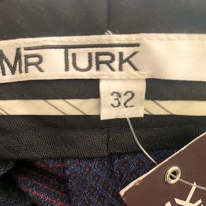 Mr Turks dress pants